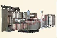 Manufacturers Exporters and Wholesale Suppliers of Rotational Mold (Mould) Ahmedabad Gujarat